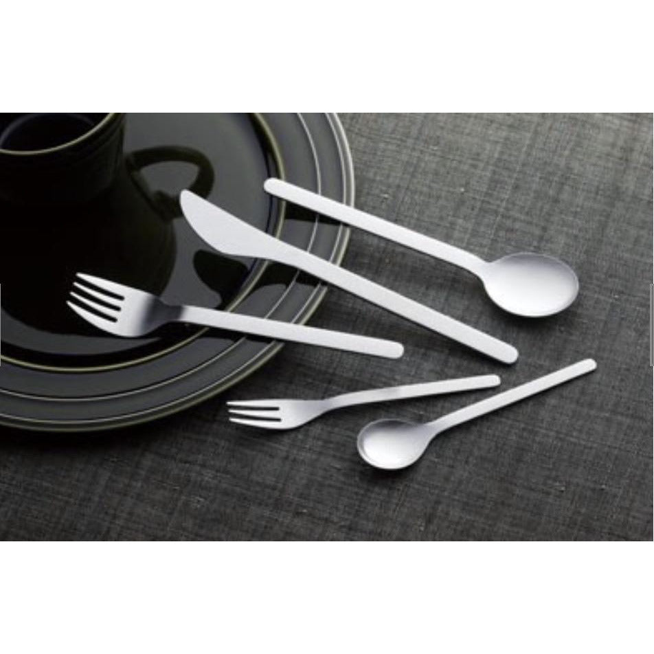 日本制,飛機用不鏽鋼餐具