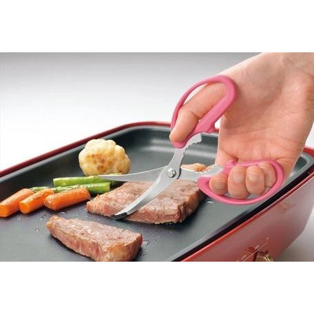 日本制,熱板專用鉸剪