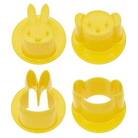 日本製,Miffy煮食模具