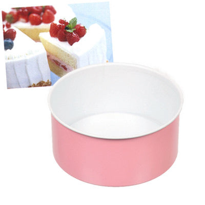 日本製,珍珠金屬蛋糕烘培模具