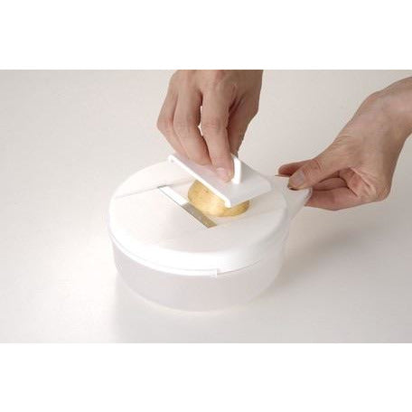 日本制,微波爐炸薯片工具