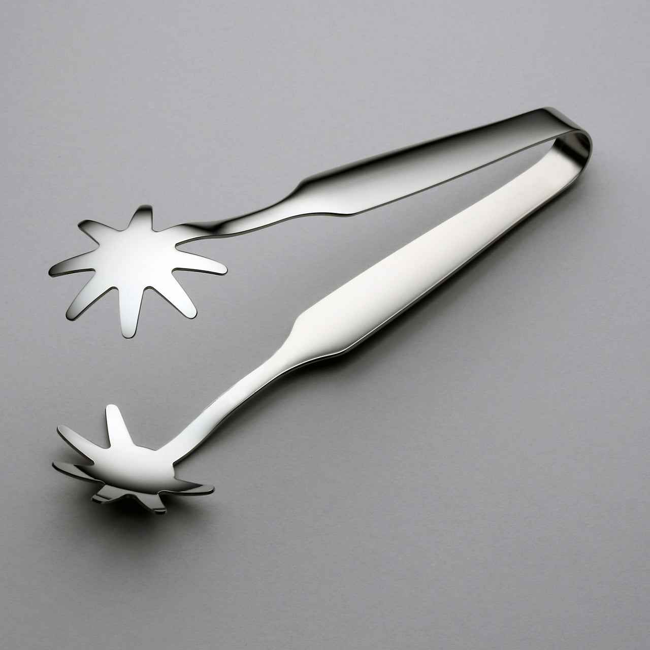 日本製,Lucky Wood不鏽鋼沙律夾