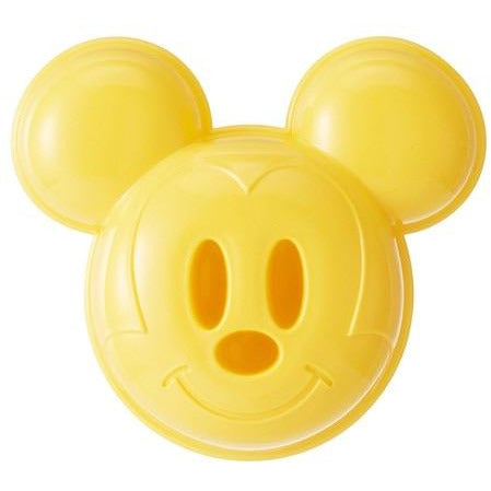 日本製,Skater麵包壓模(Mickey Mouse)