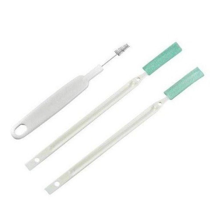 日本製 保溫瓶/保溫壺/餐盒專用清潔刷套組