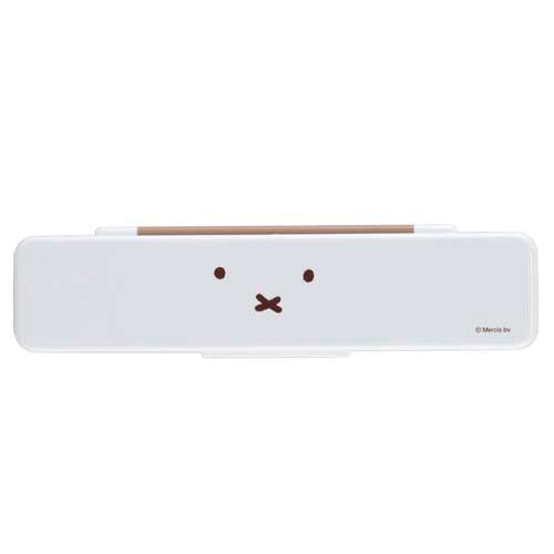 日本製,Miffy餐具套裝