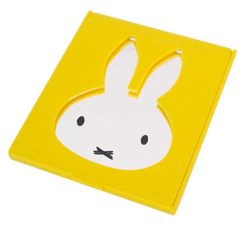 日本制,Miffy化妝鏡