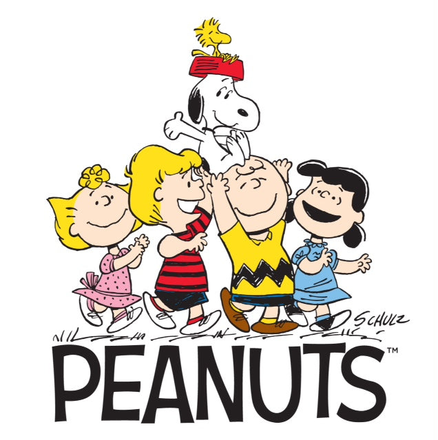 Peanut - Snoopy