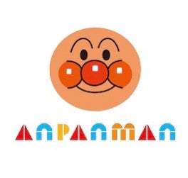 Anpanman - 麵包超人