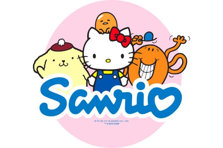 sanrio