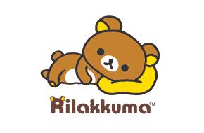 Rilakkuma 鬆弛熊