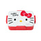 日本製，Skater Hello Kitty便當盒