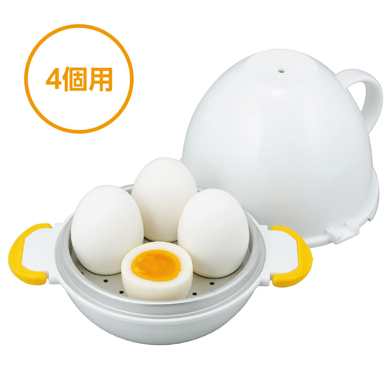 日本製 - 微波爐烚蛋器￼