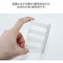 日本Miffy磁鐵海棉架