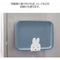 日本Miffy磁鐵海棉架