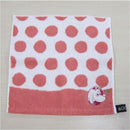 日本Moomin毛巾