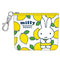 日本Miffy小袋匙扣（白色）