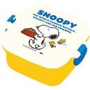 日本製，Snoopy 迷你便當盒