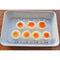 日本製，微波爐烚蛋器(3蛋）