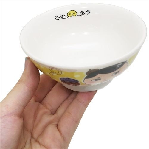 日本製，屁屁偵探小童強化瓷碗