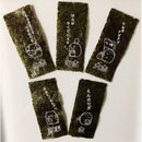 日本製，角落生物占卜紫菜（60塊）