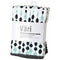 日本Vari Micro一套3塊裝超強吸水抹布 (條紋藍）