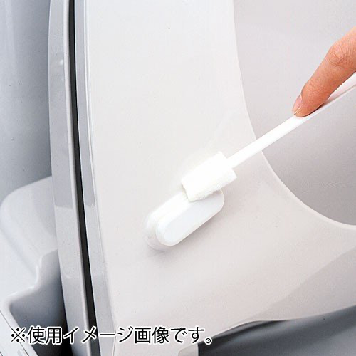 日本製 坐廁污漬清潔棒 7支裝