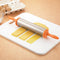 日本製，料理專家推薦Cake land鋁質麵杖