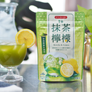 日本直送 Tea Boutique 速溶抹茶檸檬飲品