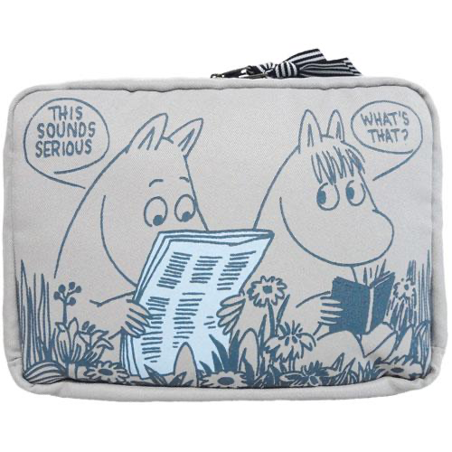 Moomin 多用途分類袋