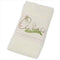 日本製，Air Kaoru 有機棉洗臉巾