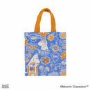 日本Moomin毛巾料shopping bag