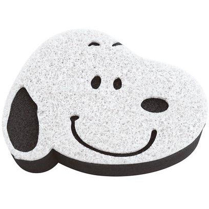 日本Snoopy海棉刷