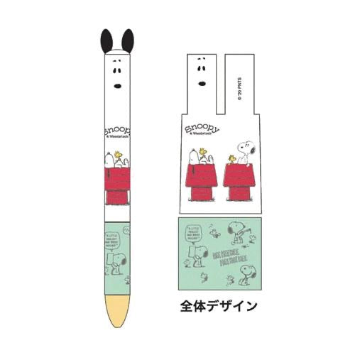 日本製，耳仔可動原子筆