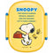 日本製，Snoopy便當盒