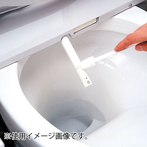 日本製 坐廁污漬清潔棒 7支裝