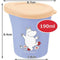 日本製，Moomin嬰兒學習飲水杯