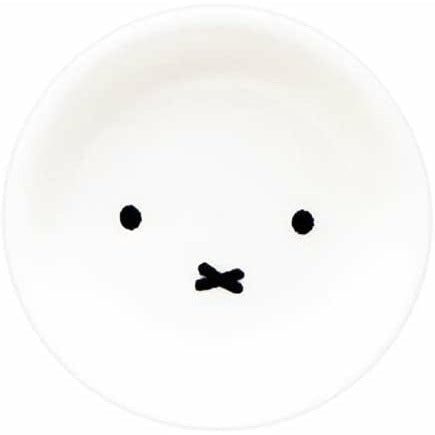 日本製,Miffy 陶瓷豉油碟