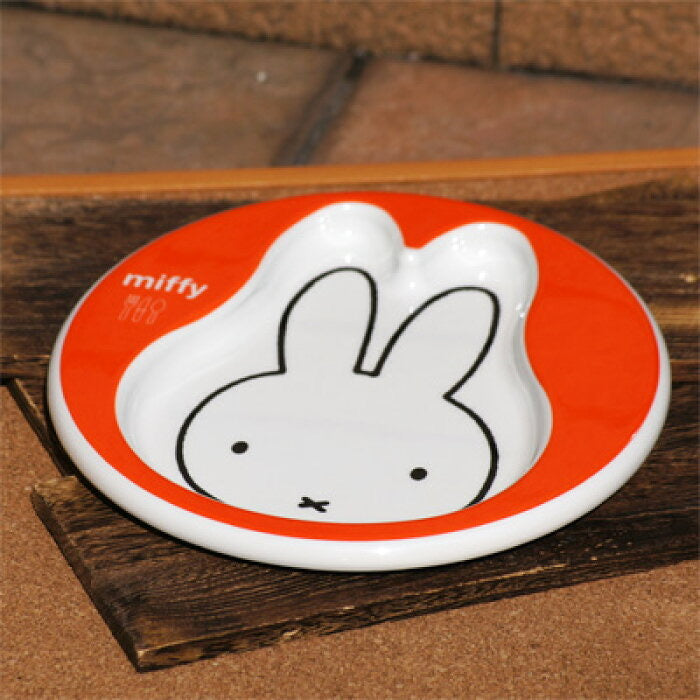 日本Miffy兒童膠碟