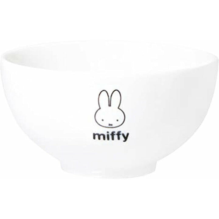 日本製, Miffy陶瓷碗