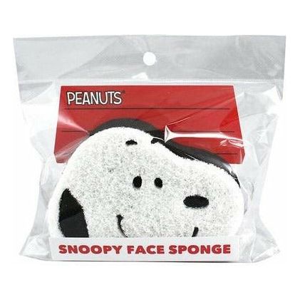 日本snoopy 洗碗海綿