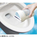 日本製，AST馬桶除污跡、除臭劑