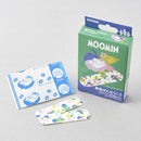 日本製，Moomin急救膠布 （20片裝）