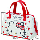 日本Hello Kitty保溫袋