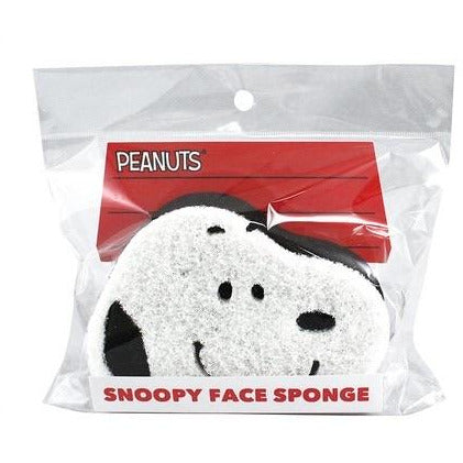 日本Snoopy海棉刷
