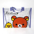 日本鬆弛熊課外活動袋