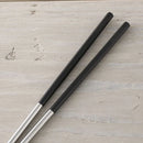 日本製，貝印Kai烹調用不鏽鋼長筷子