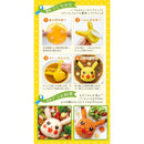 日本製，Pokémon 比卡超，立體飯和伴碟料理模具