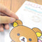 日本鬆弛熊iPad貼