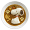 日本製，Snoopy咖喱飯模具