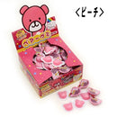 日本製，Bear Gunny熊仔軟糖（100粒）